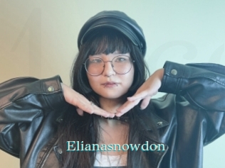 Elianasnowdon
