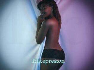 Elicepreston
