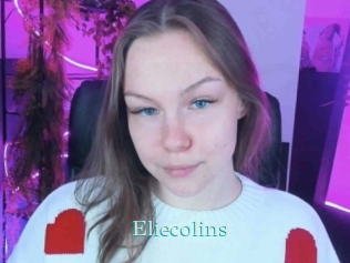 Eliecolins