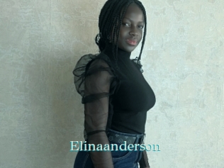 Elinaanderson