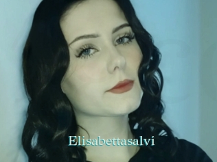 Elisabettasalvi