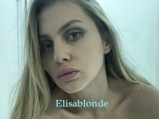 Elisablonde