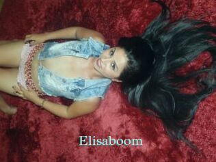Elisaboom