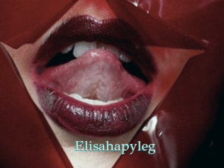 Elisahapyleg