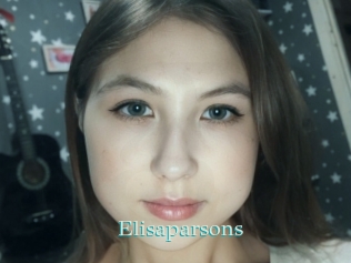 Elisaparsons
