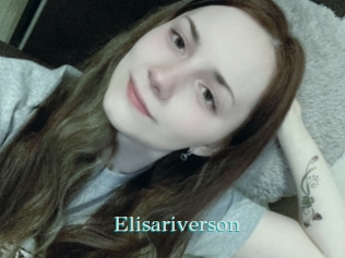 Elisariverson