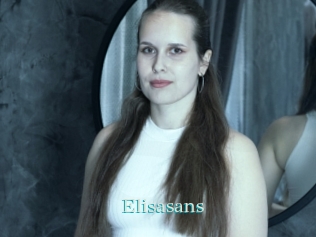 Elisasans