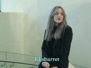 Elisbarret