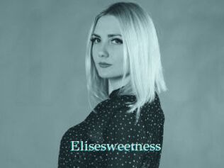 Elisesweetness