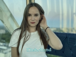 Elisholland