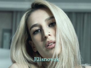 elisnovak 1 grosse cochonne
