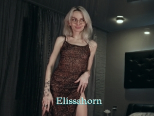 Elissahorn