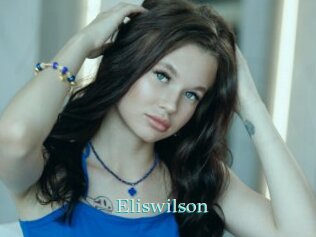 Eliswilson