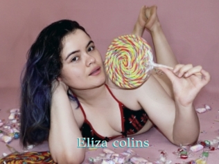 Eliza_colins