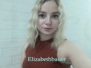 Elizabethbauer