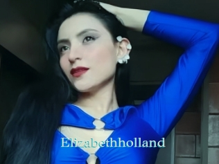 Elizabethholland