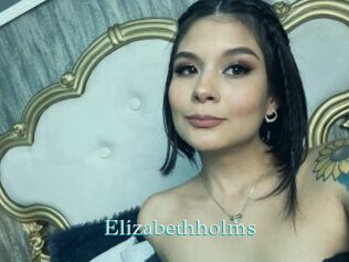 Elizabethholms