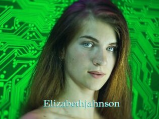 Elizabethjahnson