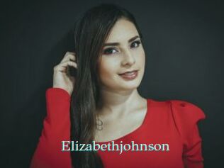 Elizabethjohnson