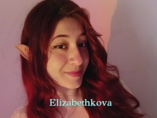 Elizabethkova