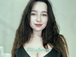 Elizafloven