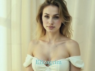 elizagrim 1 grosse cochonne