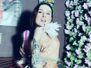Elizajblack