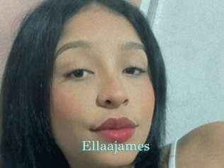 Ellaajames
