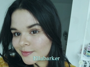 Ellabarker
