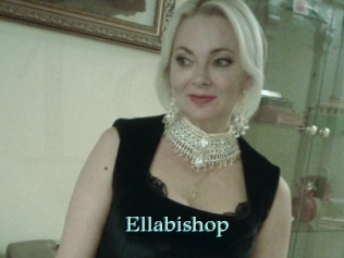Ellabishop