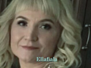 Ellafiala