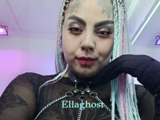 Ellaghost