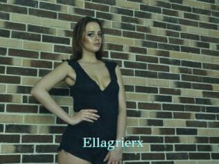 Ellagrierx