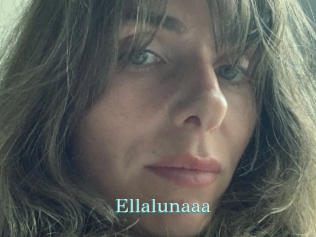 Ellalunaaa