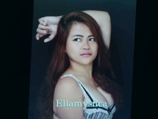 ellamystica 1 grosse cochonne