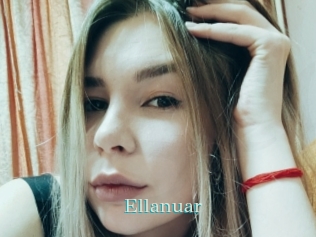 Ellanuar