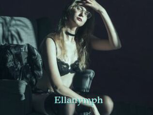 Ellanymph