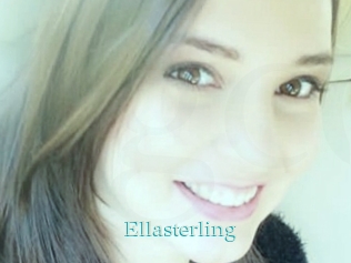 Ellasterling