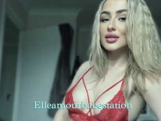 Elleamourbabestation
