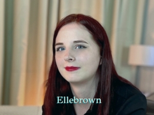 Ellebrown
