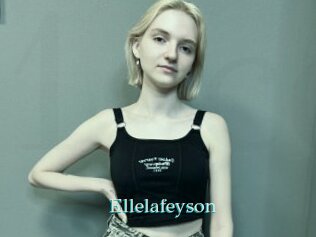 Ellelafeyson