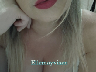 Ellemayvixen