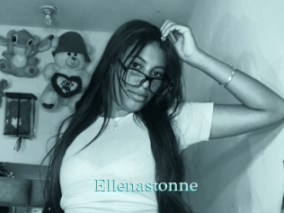 Ellenastonne