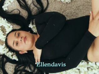 Ellendavis