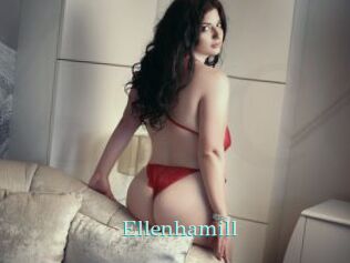 Ellenhamill