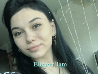 Ellenwiliam