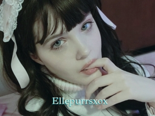 Ellepurrsxox