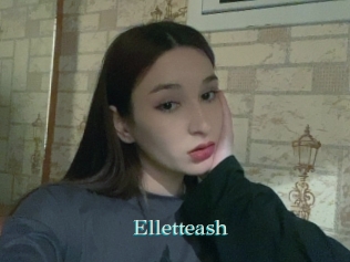 Elletteash