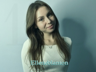 Elletteblanton