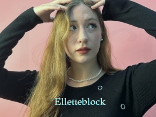Elletteblock